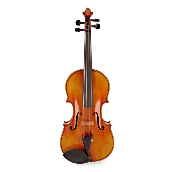 Hidersine Venezia Viola Outfit, 15.5"