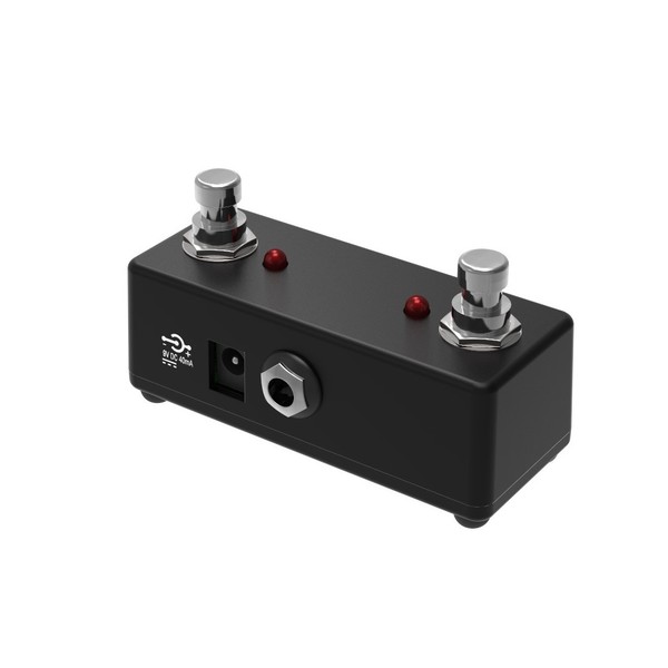 Laney FS2 Mini Dual Function Footswitch