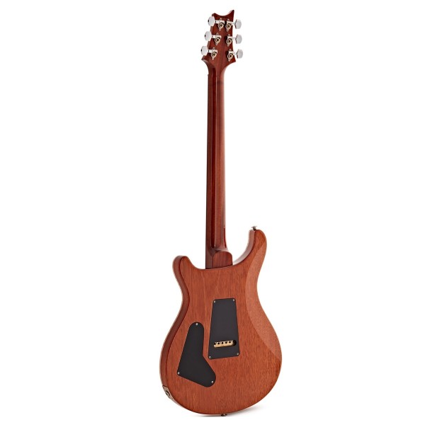 PRS Custom 24, Yellow Tiger #0364834