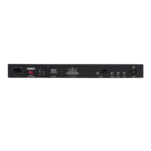 Warm Audio WA73 Microphone Preamp