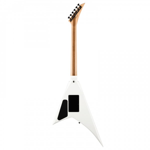 Jackson Pro Plus Series Rhoads RR24, Snow White
