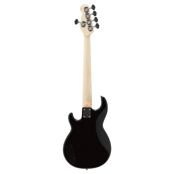 Yamaha BB 235 5-String Bass Guitar, Black