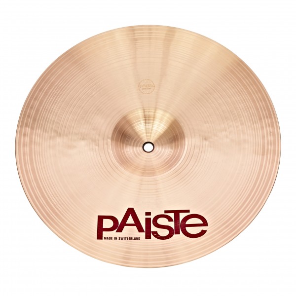 Paiste 2002 14" Crash Cymbal