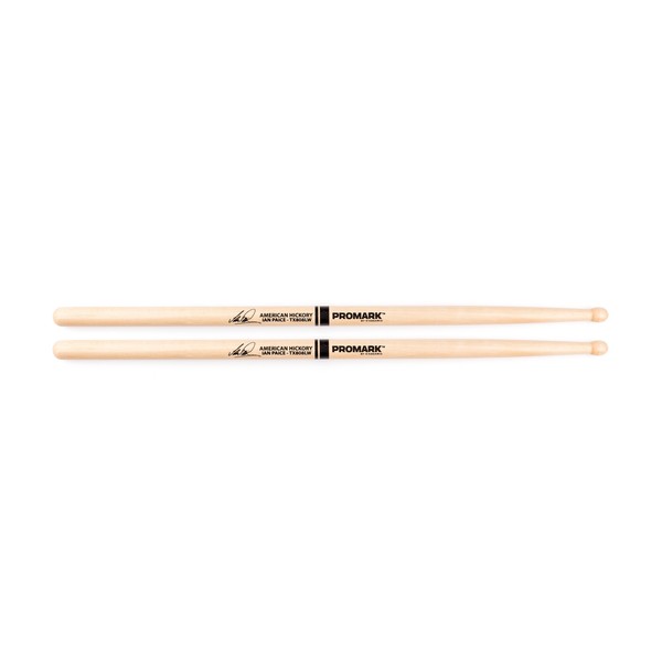 ProMark Hickory 808L Wood Tip Ian Paice Drumsticks