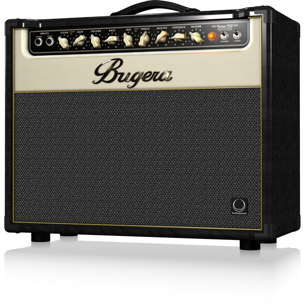 Bugera V22 Infinium Combo