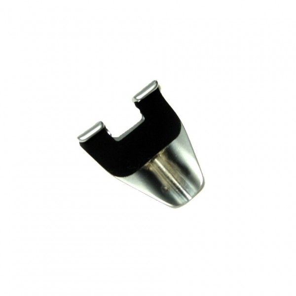 DW Bass Drum Claw Satin Chrome