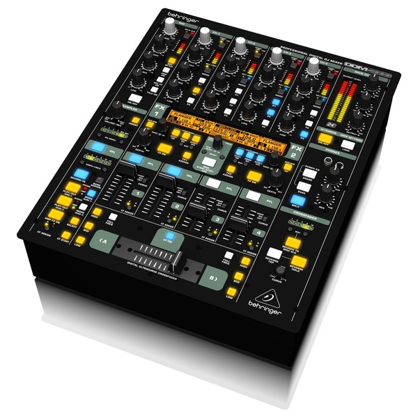 Behringer DDM4000 Digital Pro Mixer
