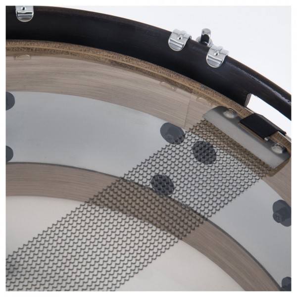 Dixon Drums 14 x 5.5" Artisan Series Equator Snare Drum