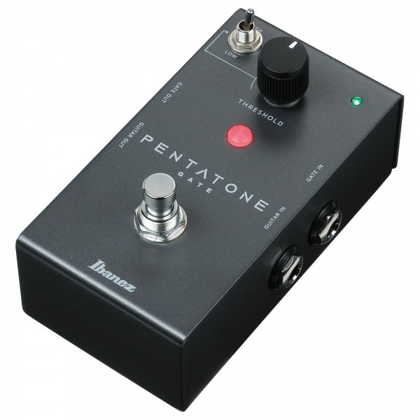 Ibanez PTGATE Pentatone Noise Gate