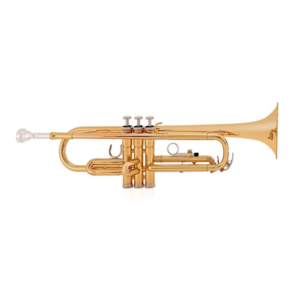 Yamaha YTR2330 Student Trumpet Beginners Pack