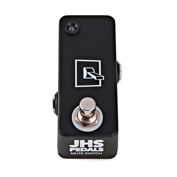 JHS Pedals Mute Switch