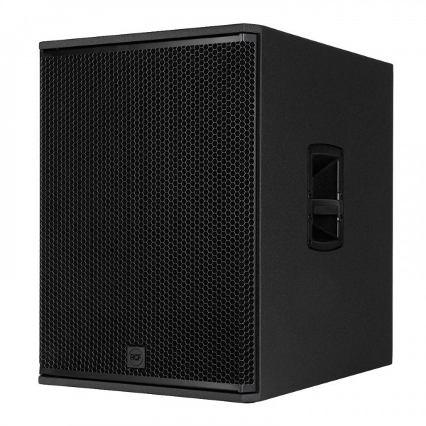 RCF SUB 8003-AS MK3 18" Active PA Subwoofer
