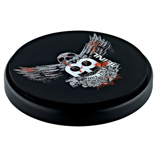 Meinl Practice Pad, 6 inch, Jawbreaker MPP6JB