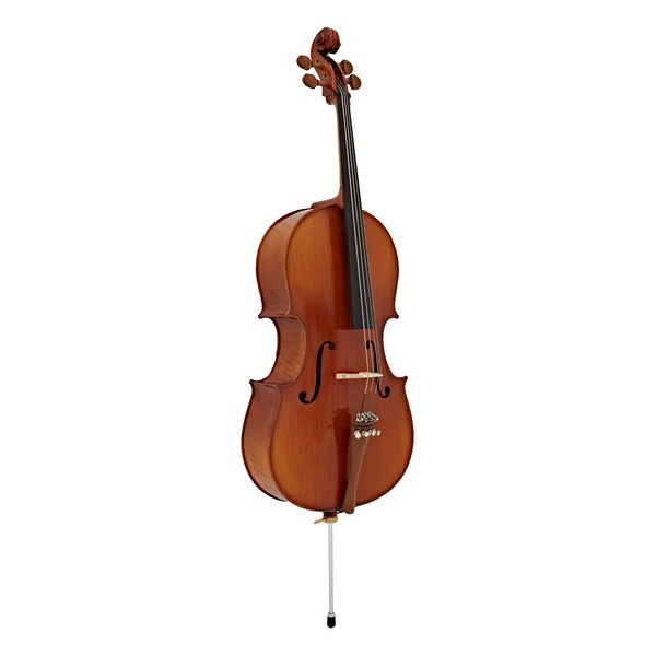 Archer Professional 1/4 Size Cello by Gear4music