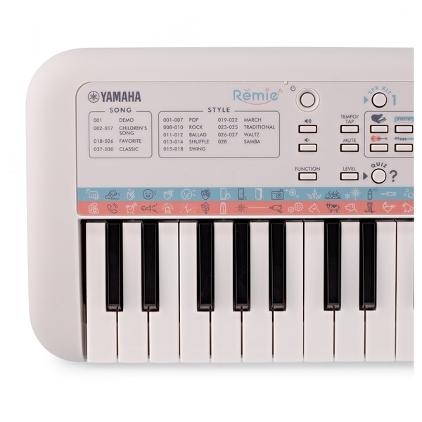Yamaha PSS E30 Portable Keyboard