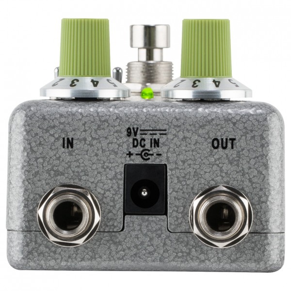 Fender Hammertone Reverb Pedal