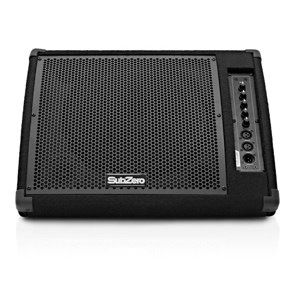 SubZero 230W 12" Active Floor Monitor