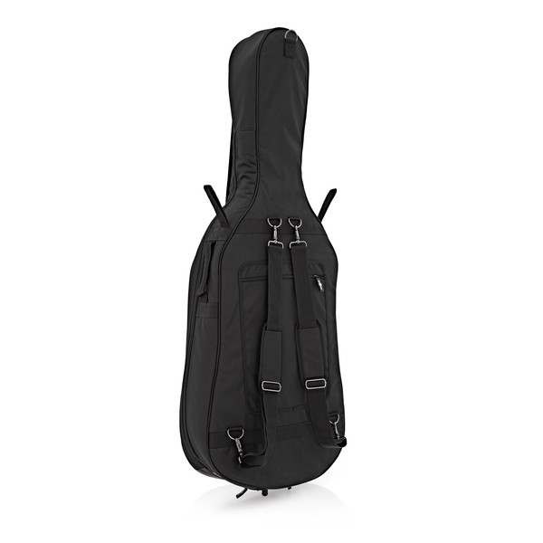 Padded 4/4 Cello Gig Bag by Gear4music