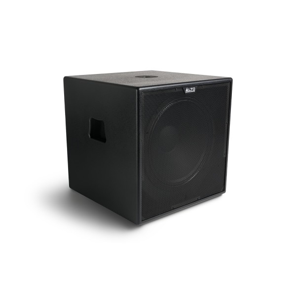 Alto Professional TX18S Active Subwoofer