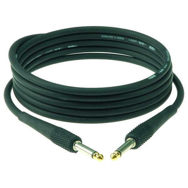 Klotz KIKG Instrument Cable, 3m
