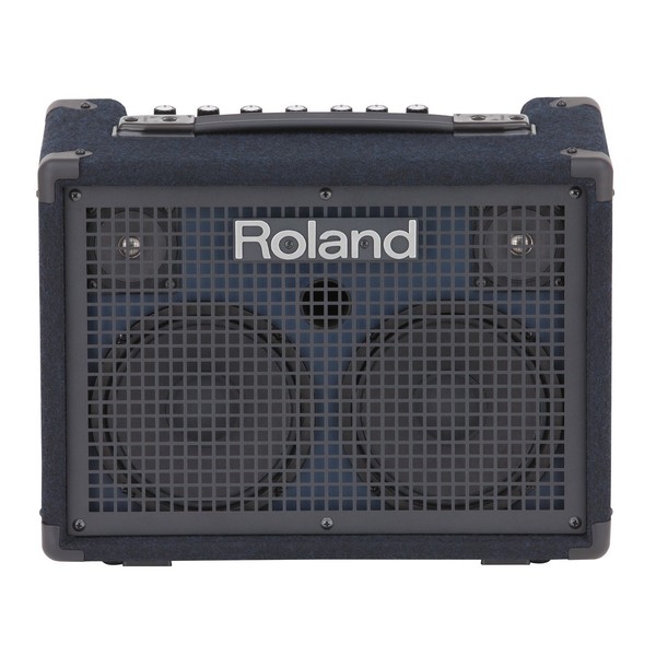 Roland KC-220 Battery Powered Keyboard Amplifier