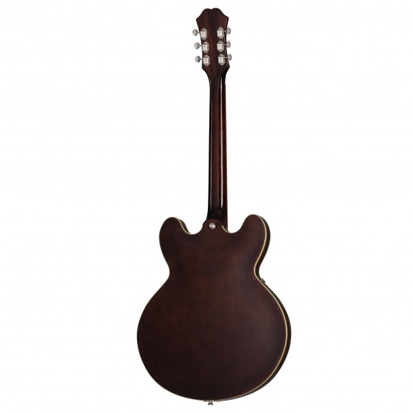 Epiphone Casino Left-Handed, Vintage Sunburst