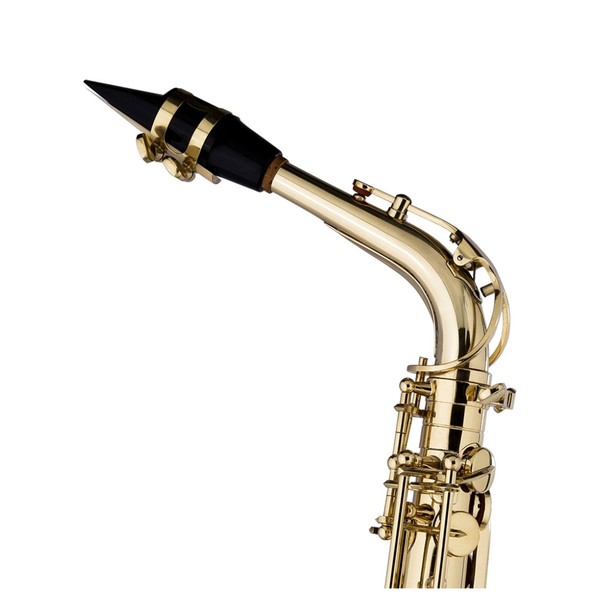 Stagg AS215S Alto Saxophone