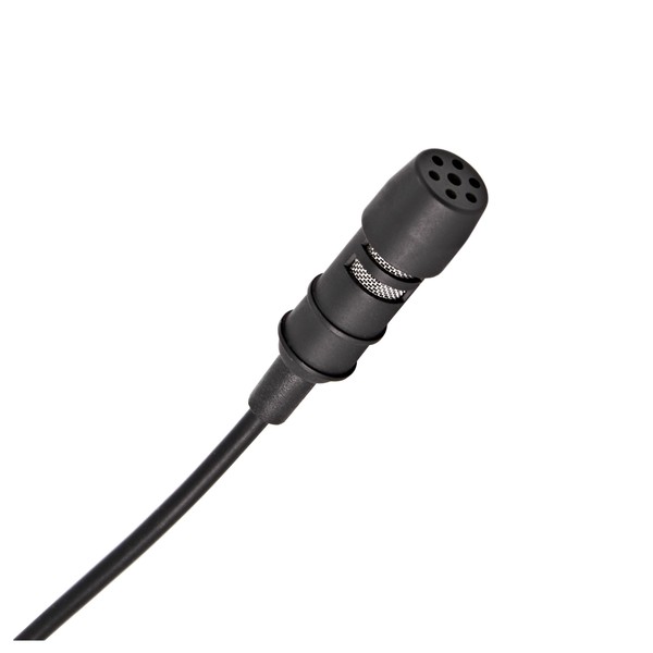 SubZero Lavalier Microphone, Compatible with Sennheiser Systems