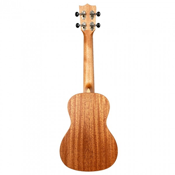 Flight Elise Ecklund Signature Concert Ukulele