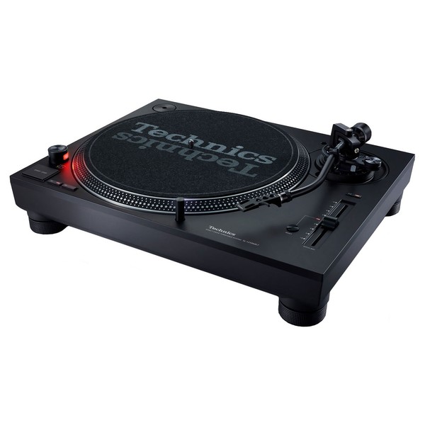 Technics SL-1210 MK7 DJ Turntable