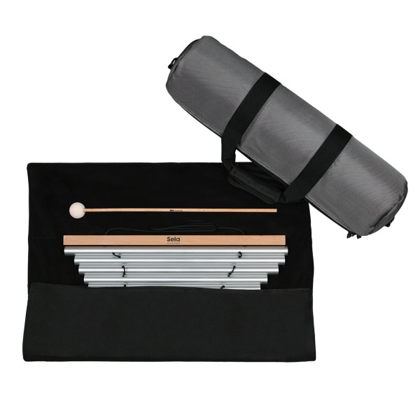 Sela Harmony 7 Chimes in C, Natural