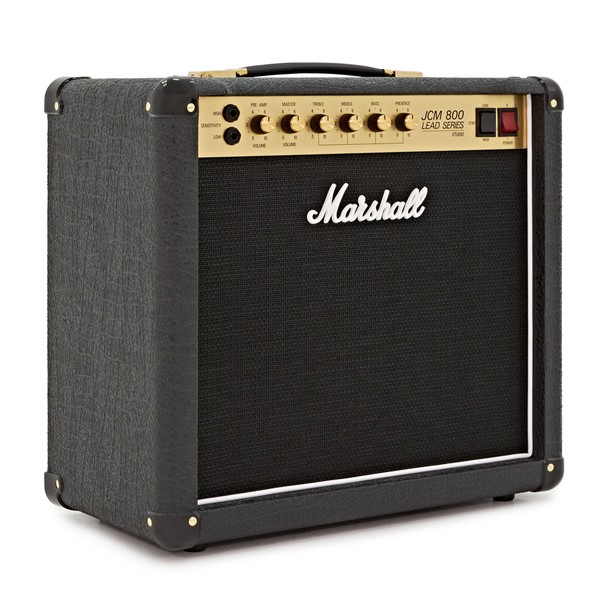Marshall SC20C Studio Classic JCM800 Combo