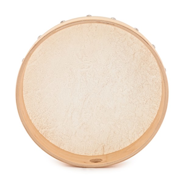 Hand Drum by Gear4music, 10"