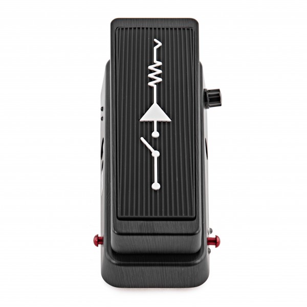 MXR MC404 Custom Audio Electronics Wah Pedal
