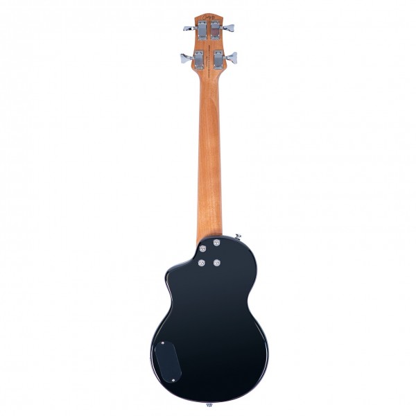 Blackstar Carry On Travel Bass Guitar ST, Black