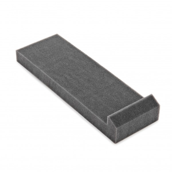 Studiospares 11 Inch Thin Monitor Isolation Pads, Four Pack