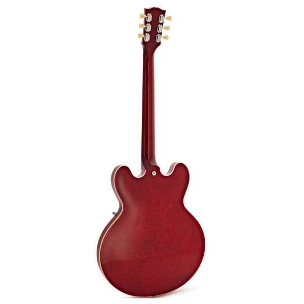 Gibson ES-335 Figured, Sixties Cherry #200850221
