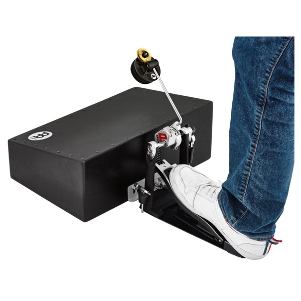 Meinl Percussion Jingle Contact Bassbox/Snarebox Beater