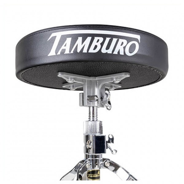 Tamburo 350 Series Drum Throne