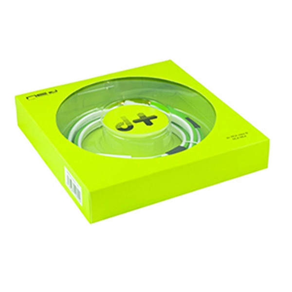 Neo Oyaide d+ RCA Class B 2M Cable Green