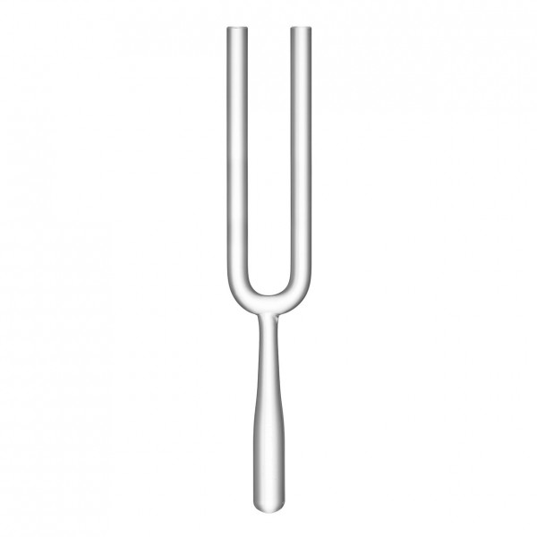 Meinl Sonic Energy Standard Pitch Crystal Tuning Fork 440 Hz