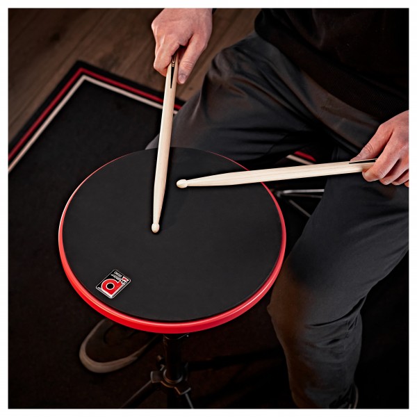 Premier 12" Practice Pad & Stand Bundle