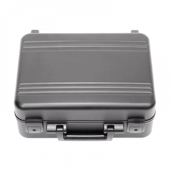 Audeze Aluminium Travel Case for CRBN Electrostatic/MM-100/Maxwell