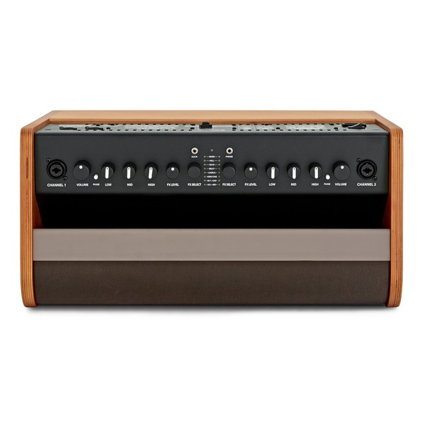 Fender Acoustic 100 Acoustic Amp