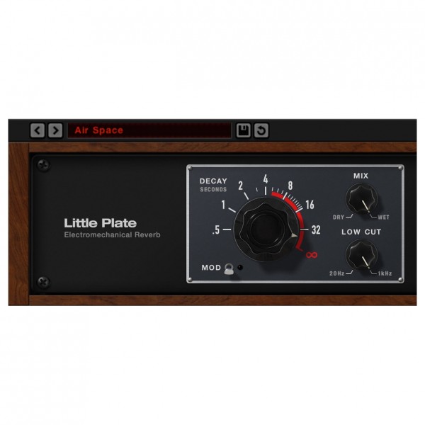 Soundtoys Little Plate 5