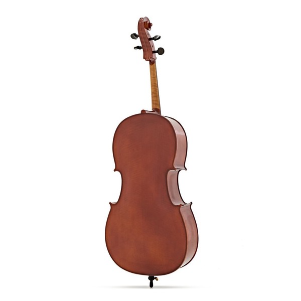 Stentor Conservatoire Cello Outfit, 1/2