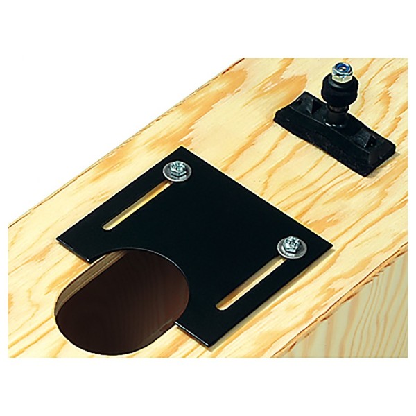 Sonor Orff Palisono Contra Bass Single Chime Bar, F