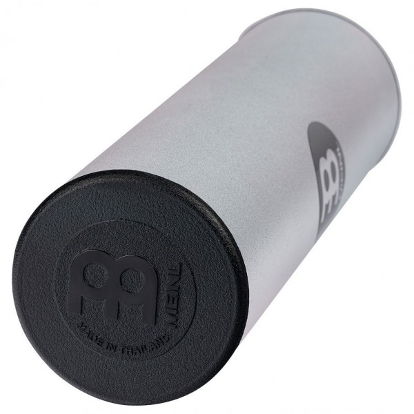 Meinl Large Aluminium Shaker, Round Silver