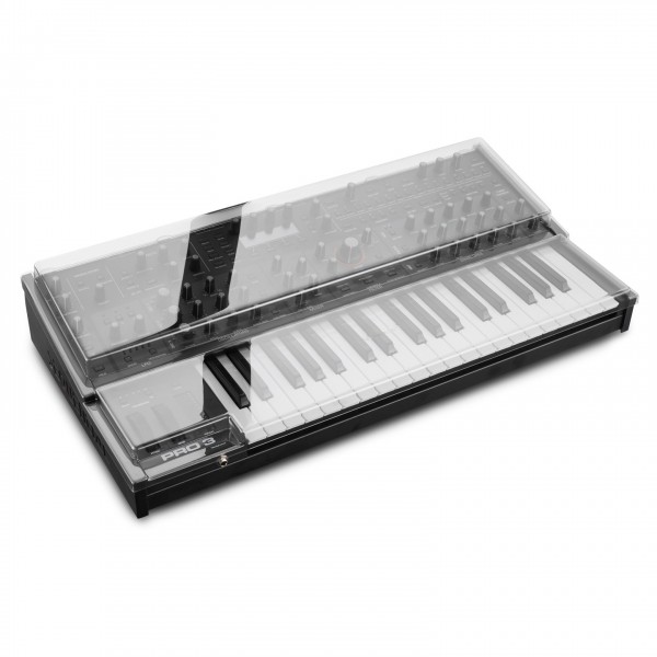 Decksaver Sequential Pro 3 Cover