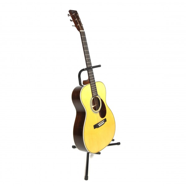 Martin OMJM John Mayer w/ Fishman Gold Plus - Ex Demo